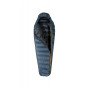 Rits: Links / Kleur: donkerblauw
