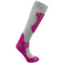 Sokkenmaat: 35-38 / Kleur: roze