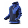 Maat: M / Kleur: blauw