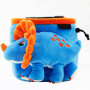 Kleur: blauw