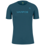 Maat: M / Kleur: donkerblauw