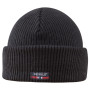 Muts Devold Cap zwart Black