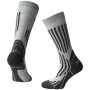 Sokkenmaat: 35-38 / Kleur: grijs