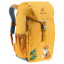 Kinderrugzak Deuter Waldfuchs 10