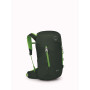 Kleur: groen