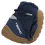 Winterschoenen kinderen Viking Outdoor Footwear Spruce Barefoot Warm GTX 2V Navy
