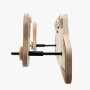 Fingerboard YY VERTICAL Sandwich Base