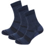 Sokkenmaat: 35-38 / Kleur: blauw