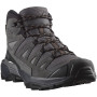 Schoenmaat (EU): 44 / Kleur: grijs