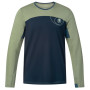 Maat: L / Kleur: groen/blauw