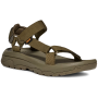 Schoenmaat (EU): 48,5 / Kleur: olive