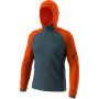 Maat: L / Kleur: oranje