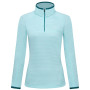 Maat: S / Kleur: blauw/wit