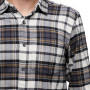 Herenoverhemd Black Diamond M Project Flannel