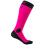 Sokkenmaat: 35-38 / Kleur: roze