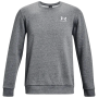 Maat: L / Kleur: grijs