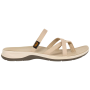 Schoenmaat (EU): 39 / Kleur: beige