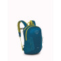 Kleur: blauw