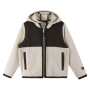 Kindermaat: 122 / Kleur: beige