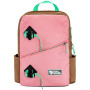 Kleur: roze
