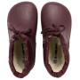 Winterschoenen kinderen Viking Outdoor Footwear Alv Barefoot Warm Grape