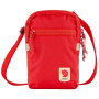 Kleur: donkerrood