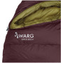 Donsslaapzak Warg Sirius 800 M