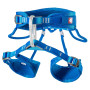 Maat: XS / Kleur: blauw