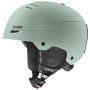 Helmmaat: 54-58 cm / Kleur: groen