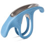 Kleur: blauw