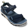Schoenmaat (EU): 44 / Kleur: donkerblauw