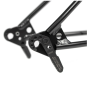 Bagagedrager Ortlieb Quick-Rack L