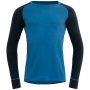 Maat: L / Kleur: blauw