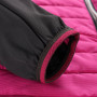 Kinderjas Alpine Pro Gerlo Fuchsia