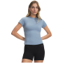 Maat: L / Kleur: blauw