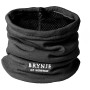 Nekwarmer Brynje of Norway Arctic neck zwart Black