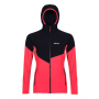 Maat: L / Kleur: zwart/roze