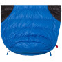 Donsslaapzak Warmpeace Viking 300 180 cm wide