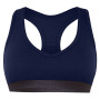 BH-maat: S / Kleur: donkerblauw