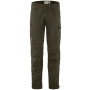 Maat: L / Broeklengte: regular / Kleur: groen