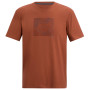 Maat: 4XL / Kleur: bruin