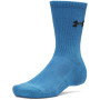 Sokkenmaat: 36,5-42 / Kleur: blauw