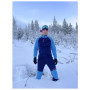 Softshell herenjas Husky Suli M