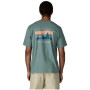 T-shirt heren Patagonia M's '73 Skyline T-Shirt
