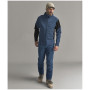 Softshell herenjas Ortovox Ortler Softshell Plus Jacket