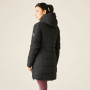 Ski-jas dames Dare 2b Glacier Long Jacket
