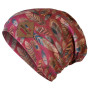 Muts Sensor Merino Extreme Lilla/Feather roze