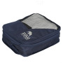 Kleur: blauw/grijs