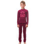 Functionele onderkleding kind Sensor Double Face Set Wild