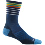 Sokkenmaat: 41-42 / Kleur: blauw